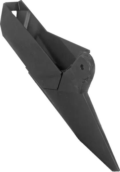 Deep seeding coulter mp