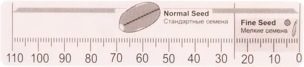 Sada pro dodatečnou montáž s návodem k nastavení stupnice