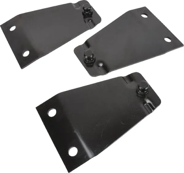 Držáky čepelí krmné techniky, OE