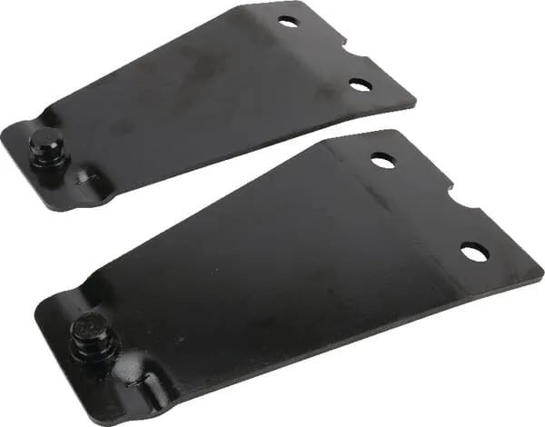 Sada držáků nože, 2dílná