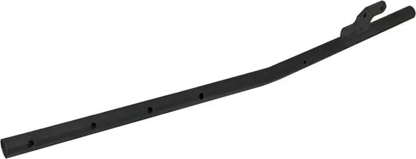 Rameno s hroty svařované, pravotočivé