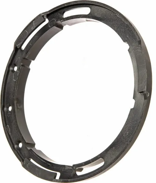 Bajonetový kroužek