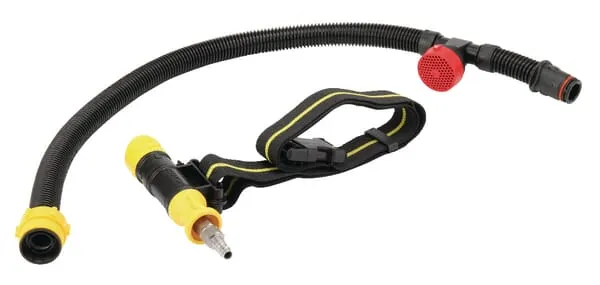 Hadice s regulátorem N5400