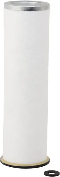 Vzduchový filtr, vnitřní