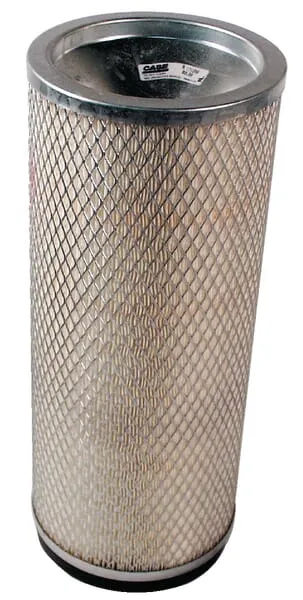 Vzduchový filtr vnitřní Case - IH