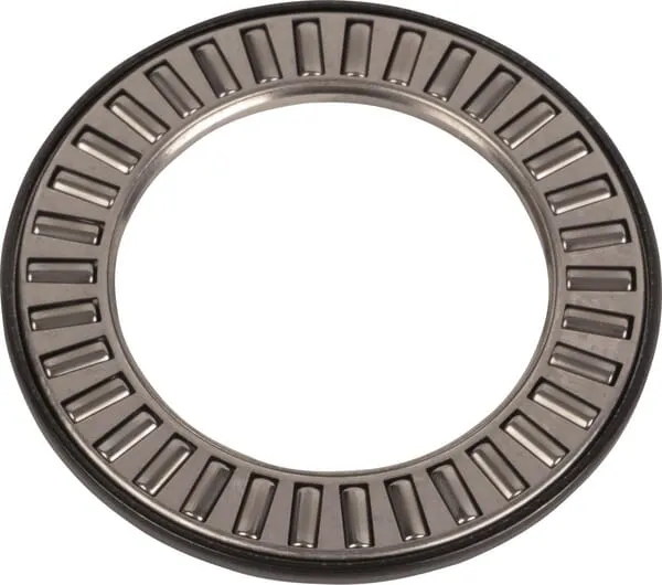 Axial bearing