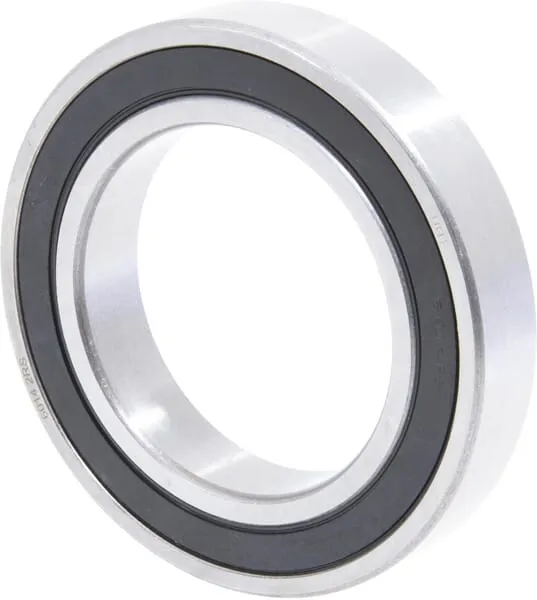 Kuličkové ložisko s hlubokou drážkou 70x110x20 mm INA/FAG