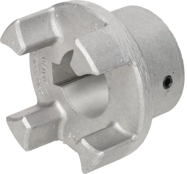 Hliníkový náboj Spidex A24A 19H