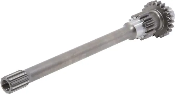 Hřídel