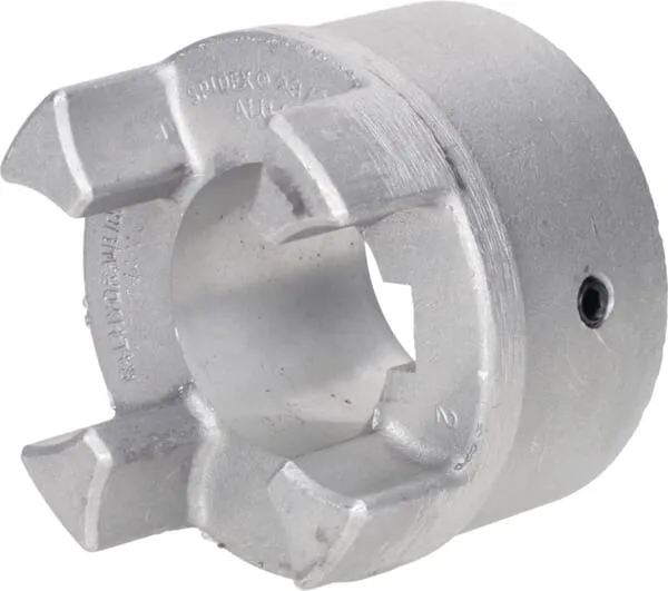 Polovina spojky, Spidex Hub ALU A28B 35H7