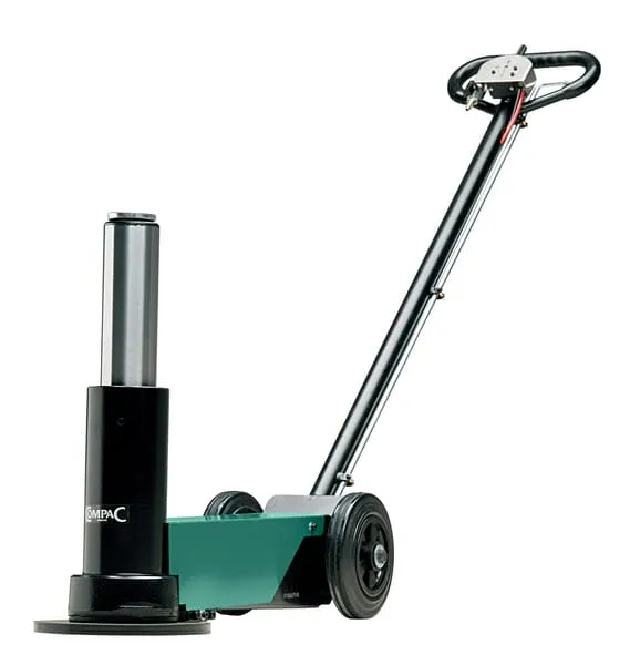 Pneumatika - Compac jack