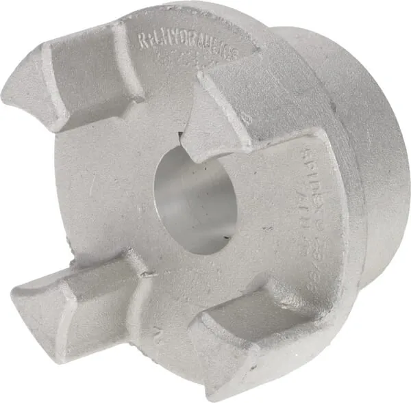 Polovina spojky, Spidex Hub ALU A28A 1:8 GR3