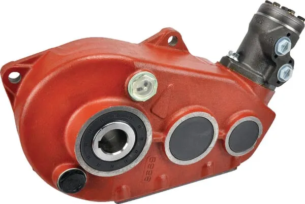 Hříd.hydr.pohonu dna škrab.O40