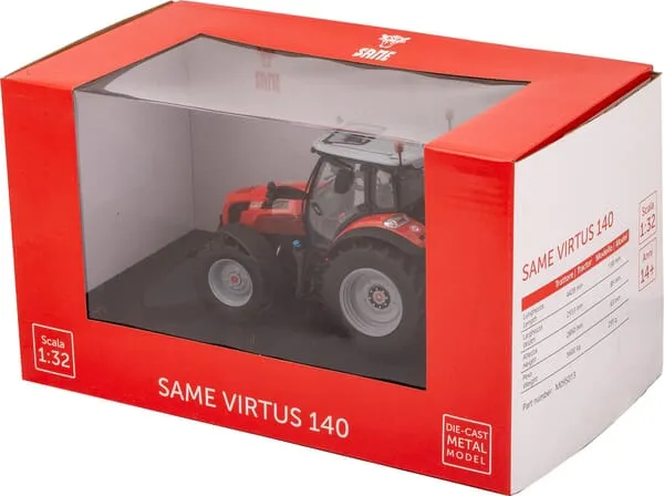 A301993 SAME virtus 140