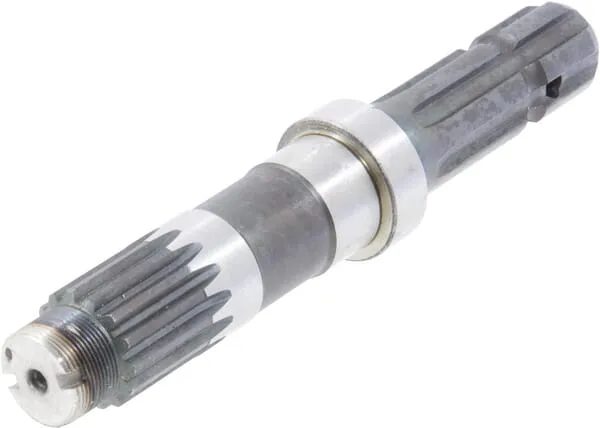 Kloubová hřídel NH