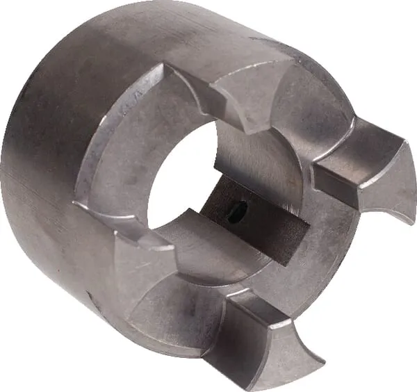 Polovina spojky A38 o 42mm