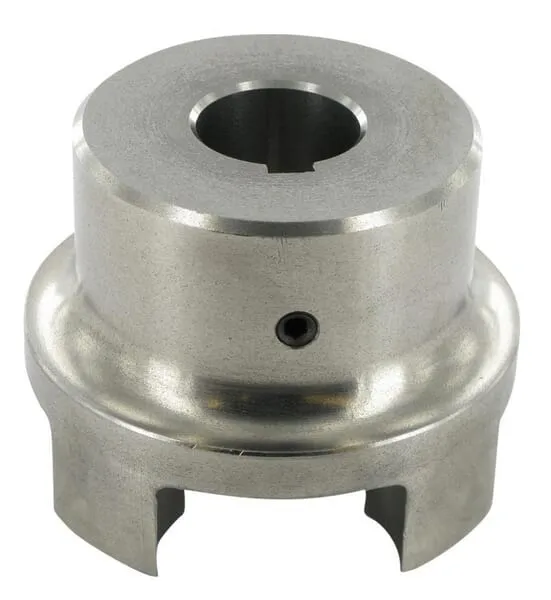 Náboj ocel 28 A Ø25H7 drážka 8