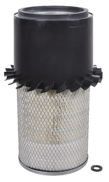 Vzduchový filtr vnější Case - IH