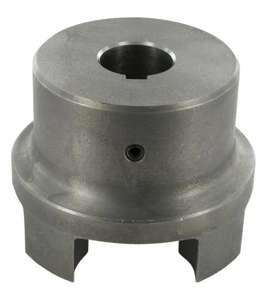 Náboj GG 24 A Ø14H7 drážka 5