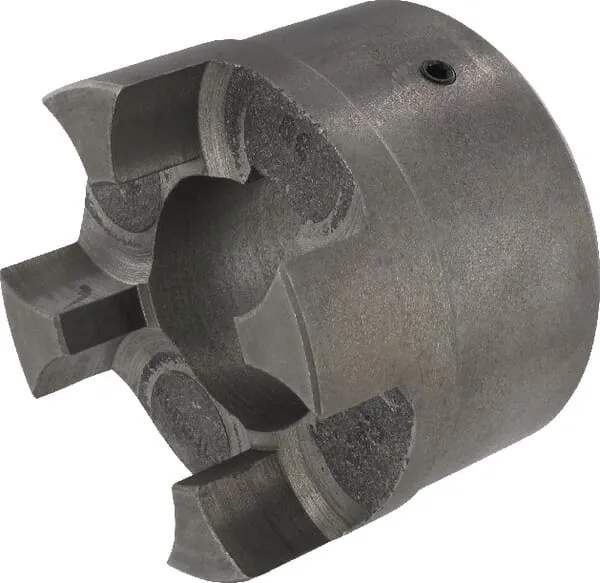 Náboj GG 24 B Ø24H7 drážka 8