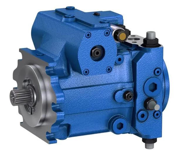 Pístové čerpadlo CNH 87634754