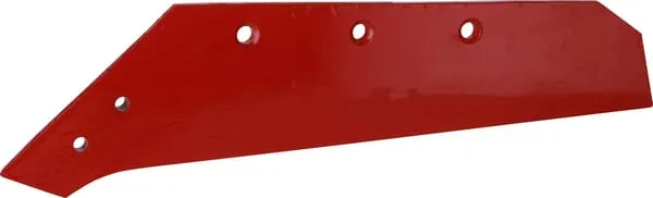 Radlice levá se šroubem