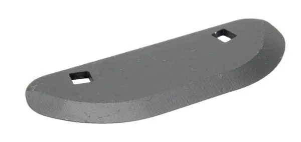 Nůž míchačky na krmivo