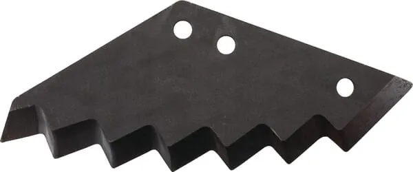 Nůž míchačky na krmivo