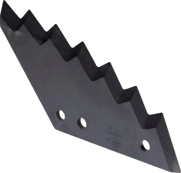 Nože krmných vozů OE