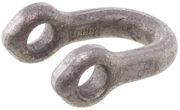 Shackle 13mm diameter 12,5