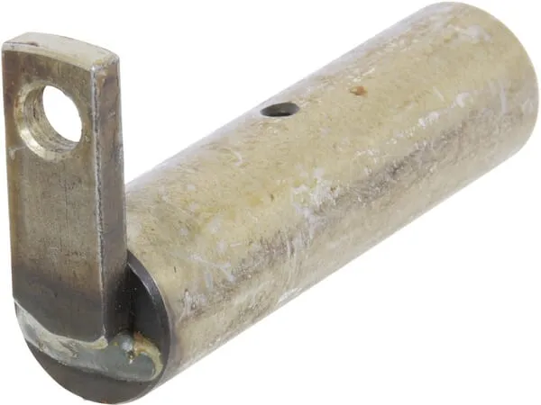 Čep 25x92 mm, vhodný pro NH