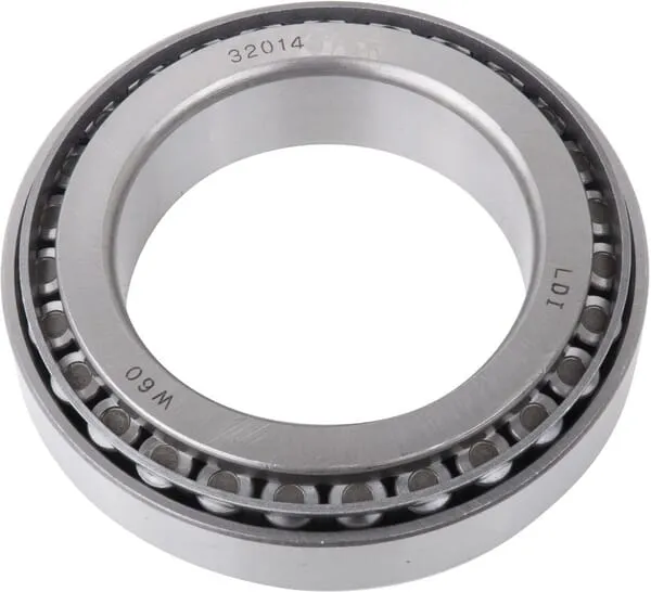 Kuželíkové ložisko 70x110x25 mm INA/FAG