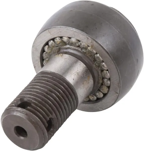 Jehla jehlového ložiska