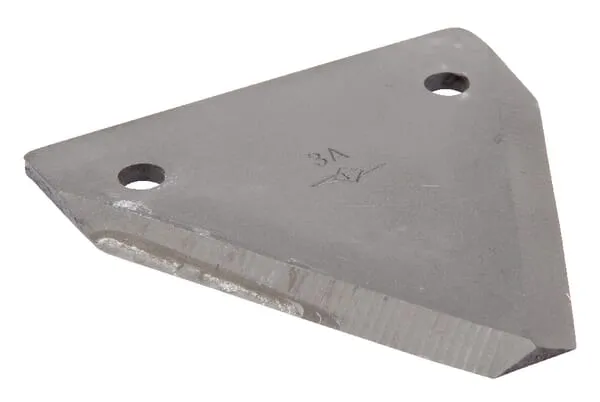 Nůž míchačky na krmivo