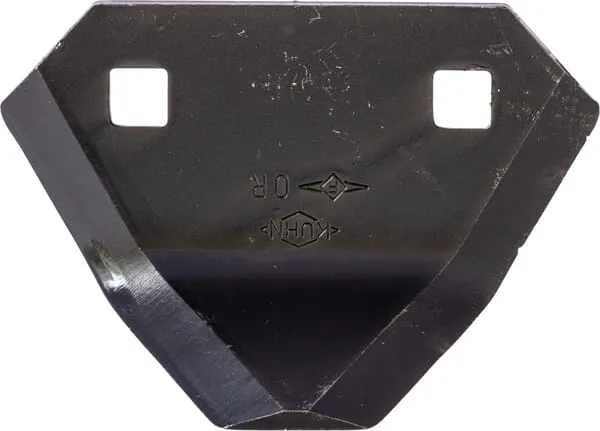 Čepel pro frézovací hlavu