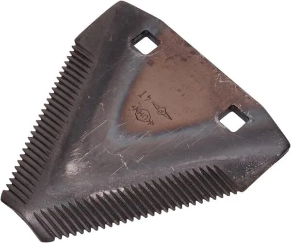 Nůž pro Krmící a mísící vůz