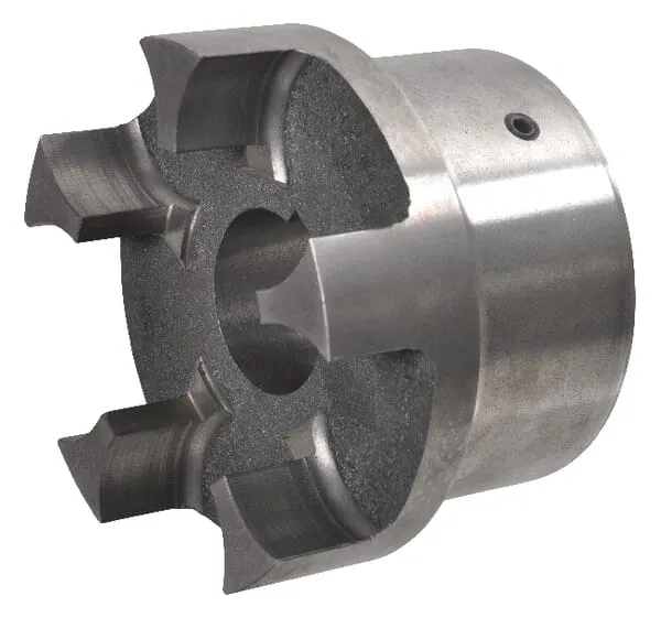 Náboj GG 75 A Ø48H7 drážka 14