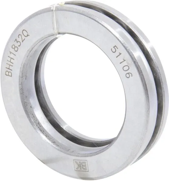 Axiální kuličkové ložisko SKF