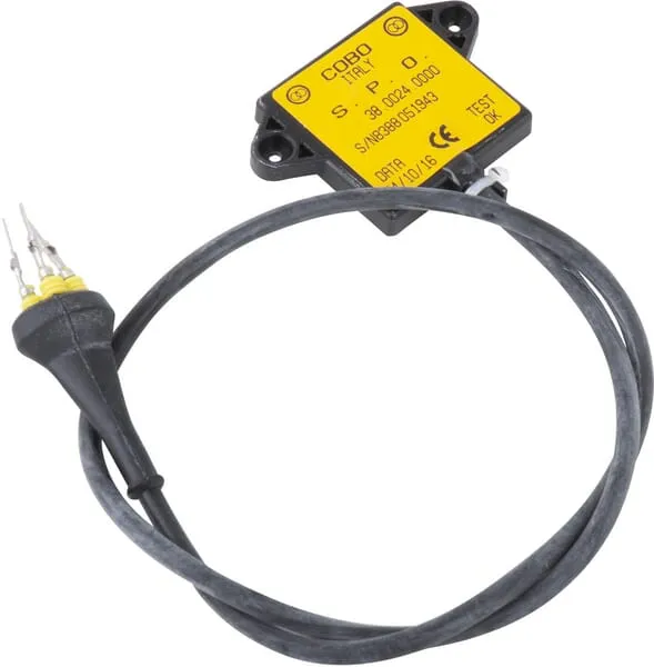 Cobo presence switch