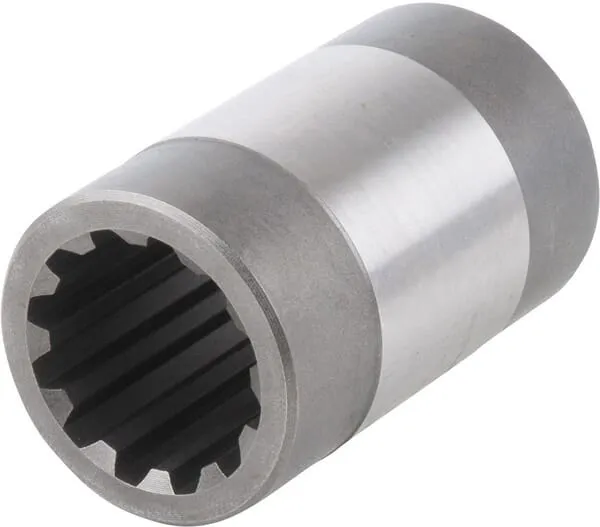 Pouzdra s profilem OE