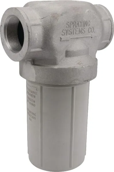 Tlakový filtr 2" 50 Mesh