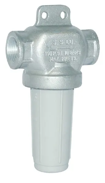 Tlakový filtr 1" 50 Mesh