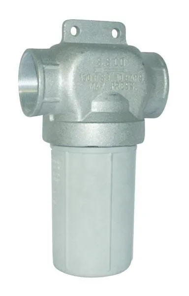 Tlakový filtr 2" 50 Mesh