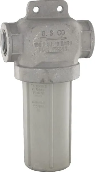 Tlakový filtr 2" 80 Mesh