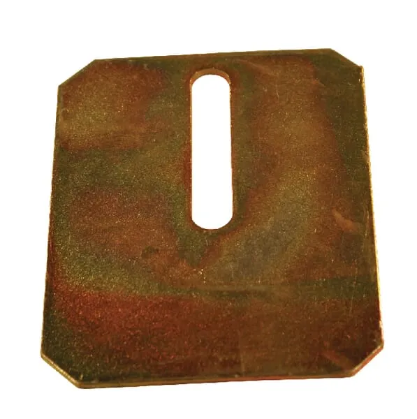 Stěrka 90x115 mm Amazone