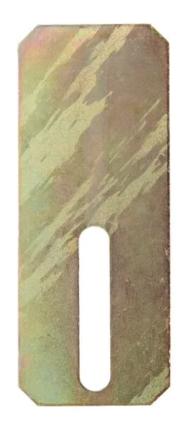 Stěrka 55x140 mm Amazone