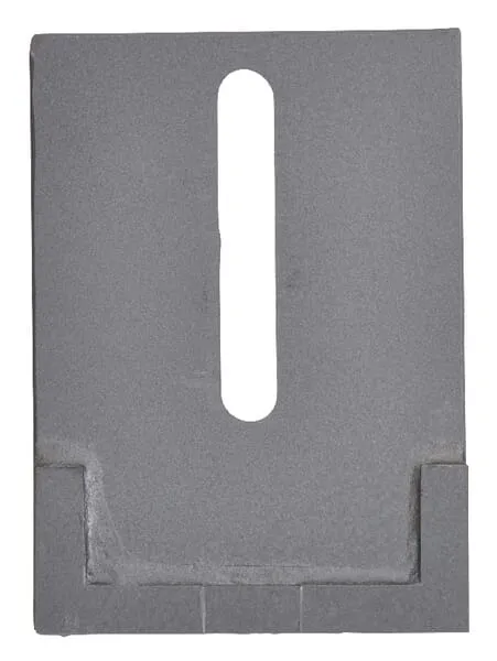 Stěrka karbidová 126x90