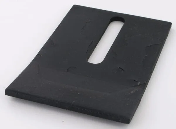 Stěrka potažená 140 x 90