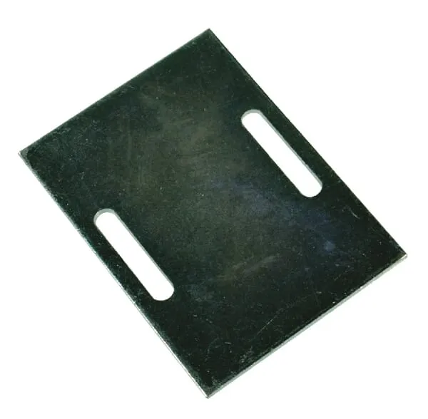 Stěrka 100x135 mm Lely