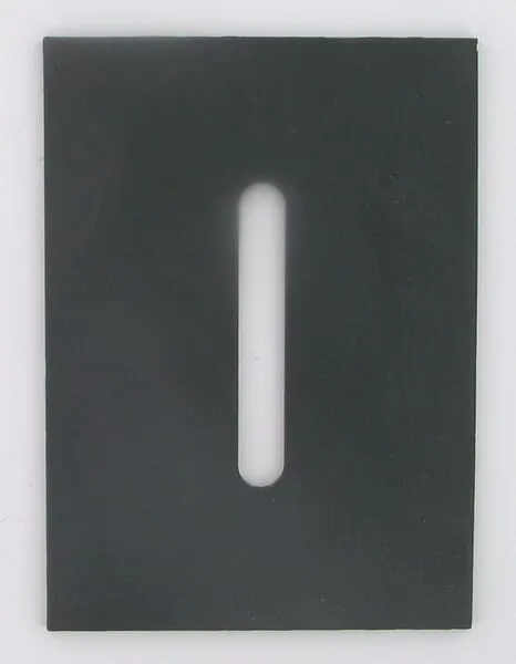 Stěrka 138x100 mm Lely